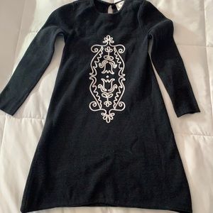 Hanna Andersson dress